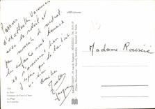 CPM Sausset les Bains Le port Calanque du four a chaux La plage Corniche