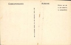 CPA Tarascon Chateau Du Roi Rene