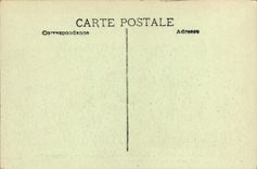 CPA Tarascon Le Chateau Du Roi Rene