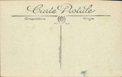 CPA Tarascon Caserne de Hussards Corvee de Quartier Militaria 