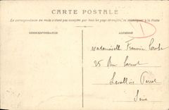 CPA Tarascon Chateau Du Du Roi Rene 