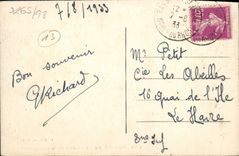 CPA Tarascon Porte de la Condamine