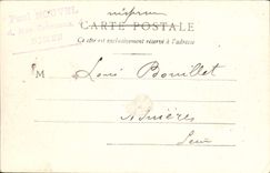 CPA Tarascon Le Boulevard