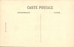 CPA Tarascon Eglise Ste Marthe
