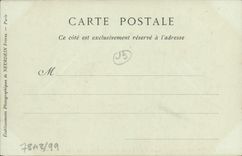 CPA Tarascon Eglise Sainte Marthe Ensemble Sud