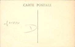 CPA Marseille Vue generale du port Bateaux 