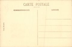 CPA Marseille La Bourse