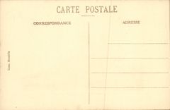 CPA Marseille La Porte d'Aix