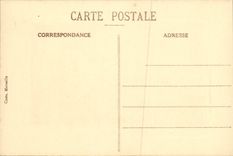 CPA Marseille Notre Dame de la Garde