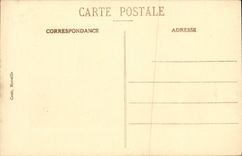 CPA Marseille La Cathedrale