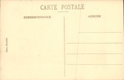 CPA Marseille La Cannehiere