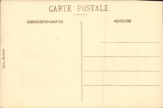 CPA Marseille Le Vieux Port