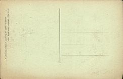 Carretera principal de Marsella Expoition de la POSTAL de la VENDIMIA y Coloiale de Marsella 1922 paladares de corte del interior de Marruecos