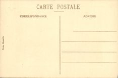 CPA Marseille Fontaine Cantini