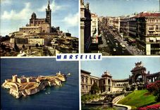 CPM Marseille