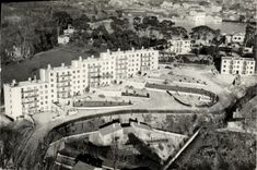 CPA Marseille Parc de la Margeray Fondation immobiliere Ricard