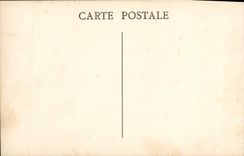 CPA Marseille La Porte d'Aix
