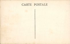 CPA Marseille Notre Dame de la Garde