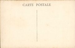 CPA Marseille Un Coin du Vieux Port Bateaux