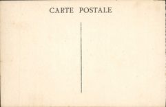 CPA Marseille Escalier Monumental de la Gare St Charles