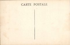 CPA Marseille Place Castellane Fontaine Cantini et le Prado