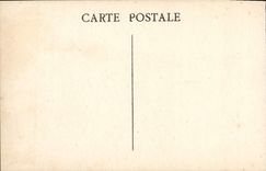 CPA Marseille Le Chateau d'If