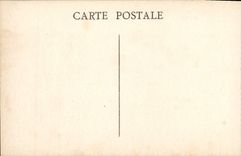 CPA Marseille Quai Du Port et Rue de la Republique