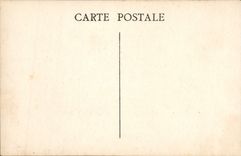 CPA Marseille La Cathedrale et de la Garde Bateaux