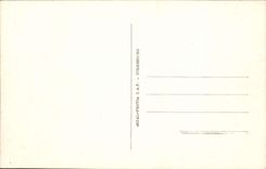 CPA Marseille Escalier Monumental de la Gare