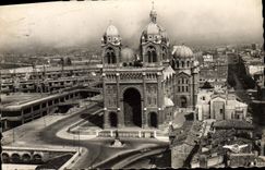 CPM Marseille La Cathedrale 