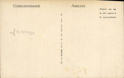 CPA Marseille Le Port St Jean 