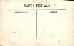 CPA Marseille Un Coin de la Corniche 