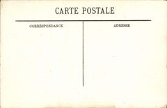 CPA Marseille L'Abbaye de Saint Victor 