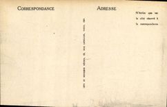 CPA Marseille Quai du Port Bateaux