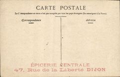 CPA Marseille Fort Saint Jean Vieux Port 