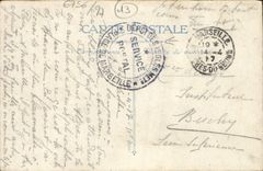 CPA Marseille Yachts dans le vieux port Bateaux