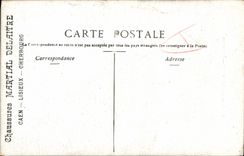 CPA Marseille Notre Dame de la Garde 