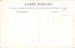 CPA Marseille Les Enfants des Bouches du Rhone