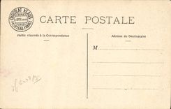 CPA Marseille Notre Dame de la Garde 