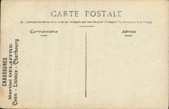 CPA Marseille La Corniche 