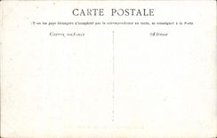 CPA Marseille Institut Pasteur 