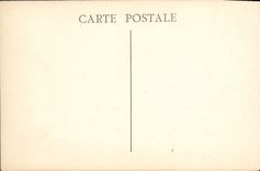 CPA Marseille Le quai du port et Rue de la Republique 