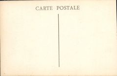 CPA Marseille Escalier monumental de la gare St Charles