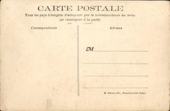 CPA Marseille Quai de la Fraternite et Vieux port Bateaux 