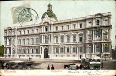 CPA Marseille Prefecture 