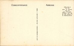 CPA Marseille Le Quai des Belges Bateaux