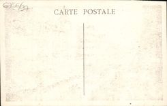 CPA Marseille La Canebiere 