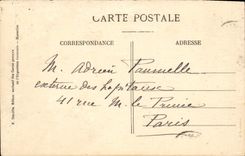 CPA Exposition Nationale et Coloniale de Marseille 1922 Danseuses cambodgiennes Une sirene 