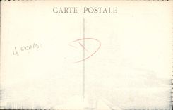 CPA Marseille Notre Dame de la Garde 