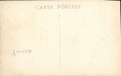 CPA Marseille La Mairie et le Quai du Port